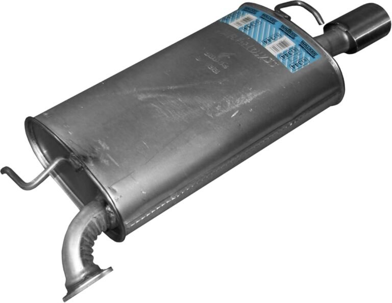Top 4 Best Exhaust for Lexus IS300 for 2026 – Expert Quality Picks