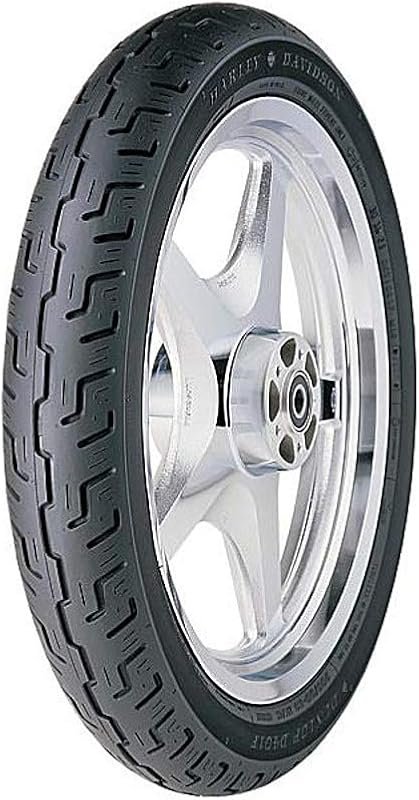 Dunlop D401 Front Motorcycle Tire 90/90