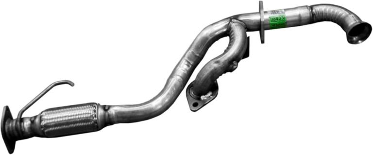 Top 3 Best Exhaust for Ford Bronco 2026 – Expert Quality Picks