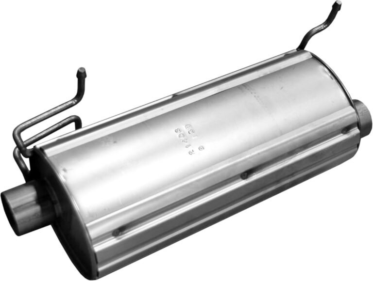 Top 10 Best Exhaust for 1962 Ford F-250 for 2026 – Expert Tested