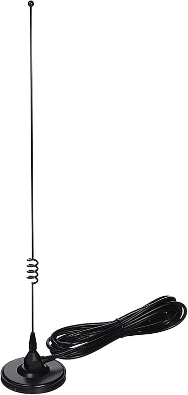 Garmin Magnetic Mount Antenna for GPS Devices - Standard Packaging