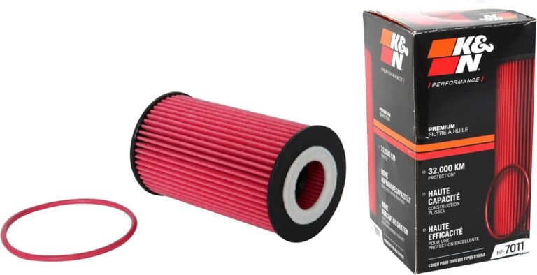Best Oil Filter for Porsche 911: Top 1 Expert Tested for 2026