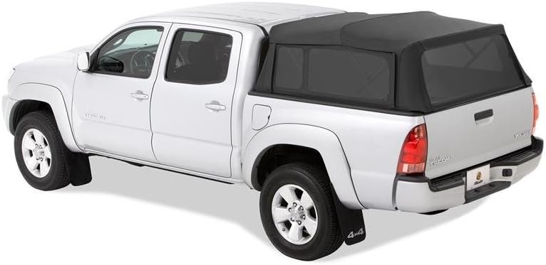 Bestop 7630835 Black Diamond Supertop for Truck