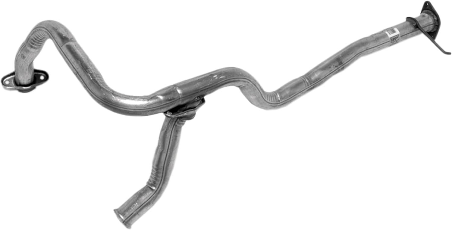 Walker 40565 Exhaust Y Pipe for Ford F
