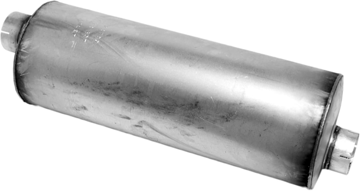Walker Heavy Duty Direct Fit Exhaust Muffler for Ford Ranger 4