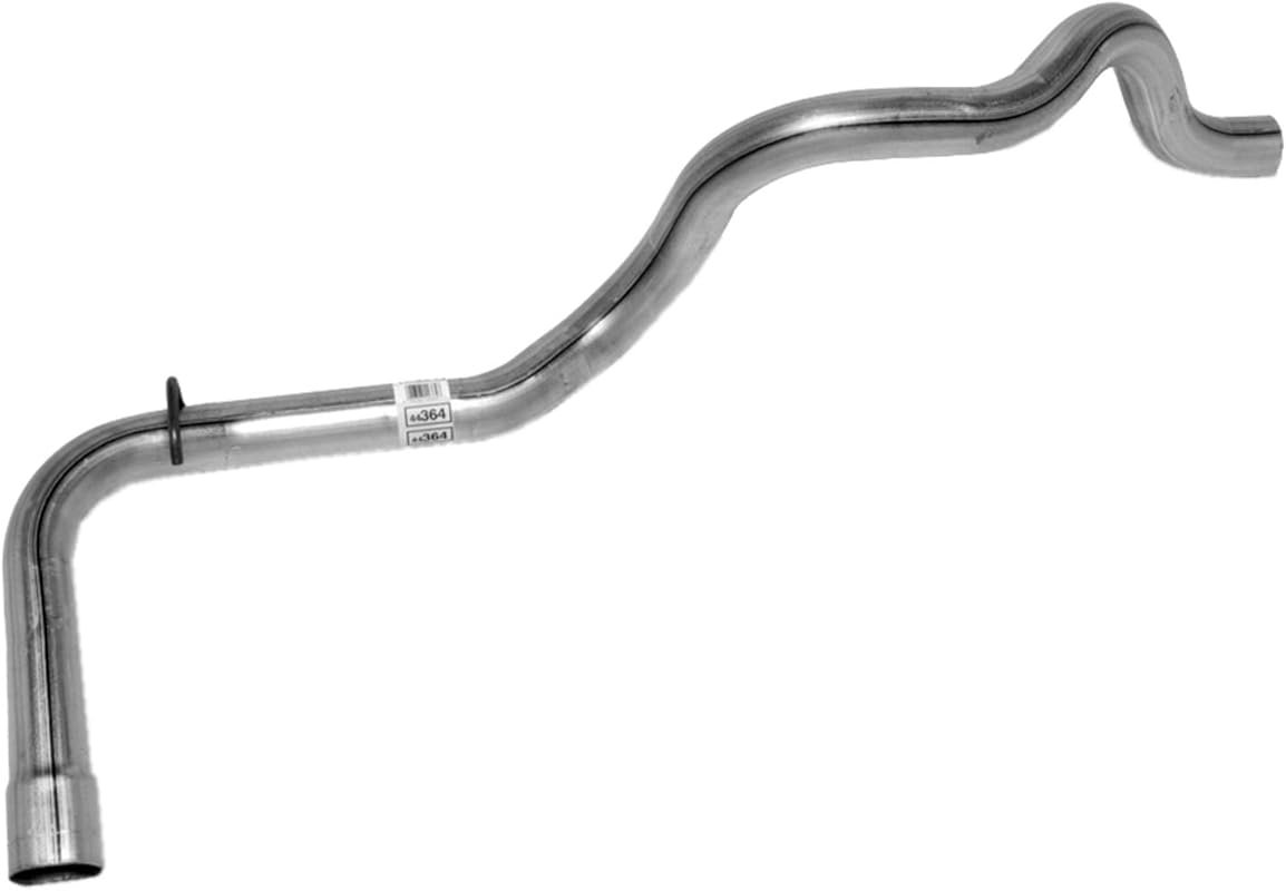 Dynomax 44364 Exhaust Tail Pipe for Ford Ranger