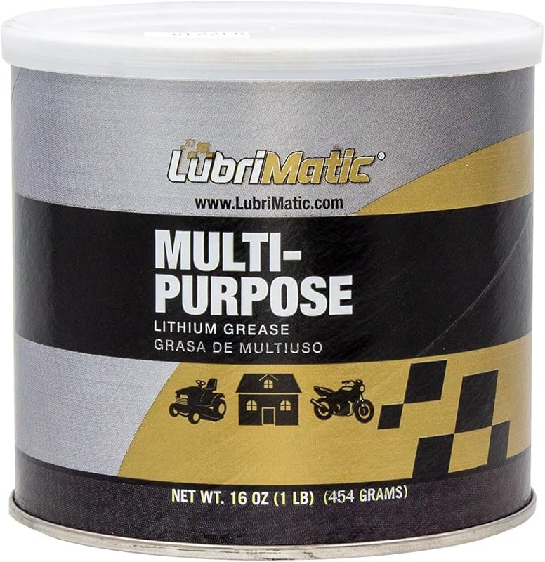 LubriMatic 11316 Multi-Purpose Grease