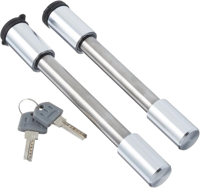  Andersen Rapid Hitch Heavy Duty Stainless Steel Trailer Locking Pin S
