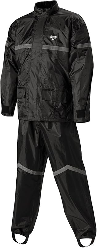 Nelson-Rigg Stormrider 2-Piece Rain Suit