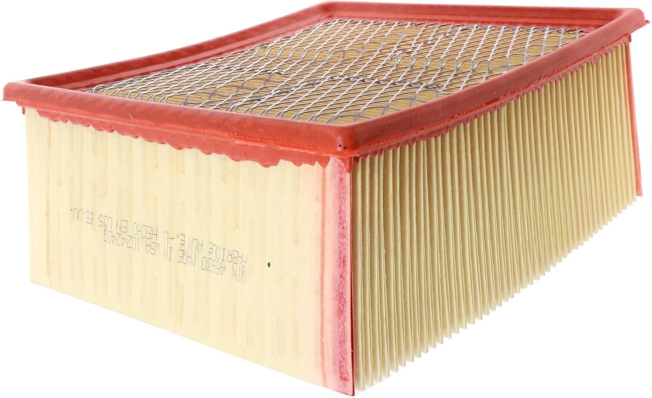 WIX Filters