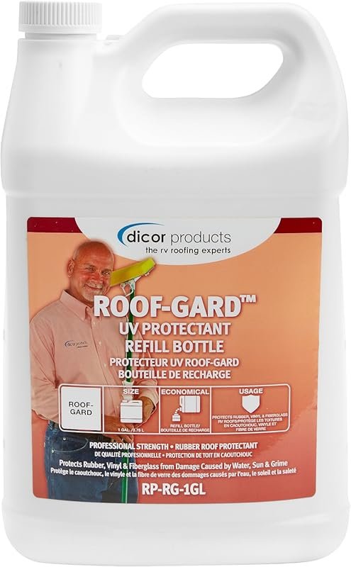 Dicor RP-RG