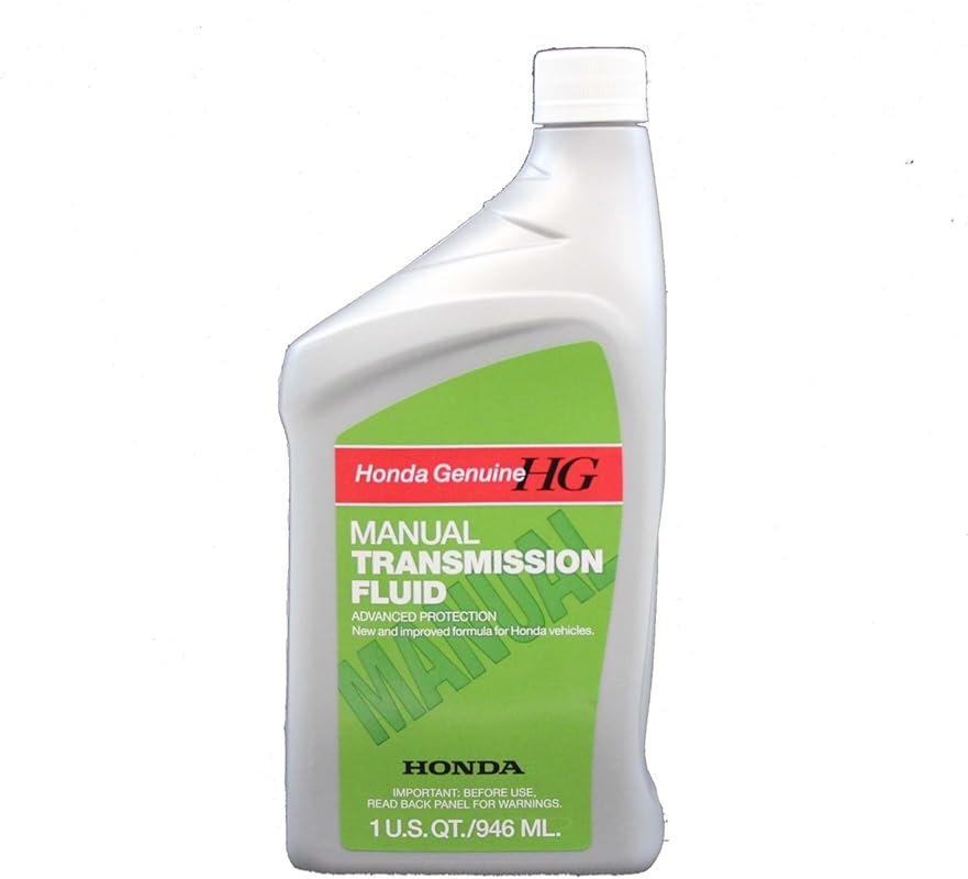 Genuine Honda Fluid 08798