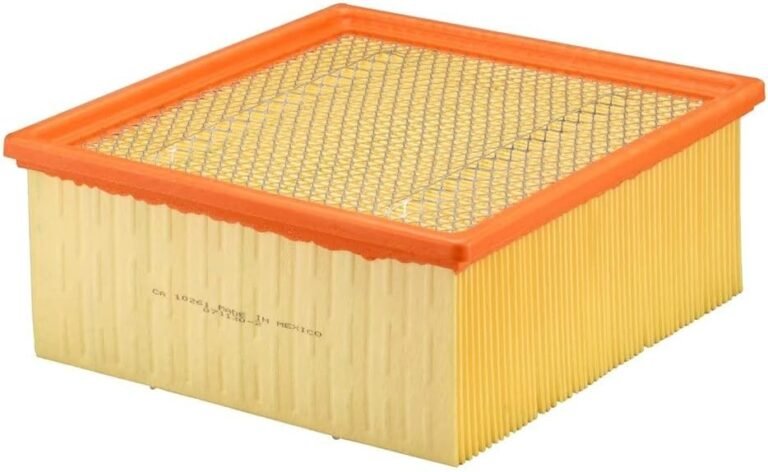 Top 10 Best Air Filter for Dodge Cummins – Expert Tested for 2026
