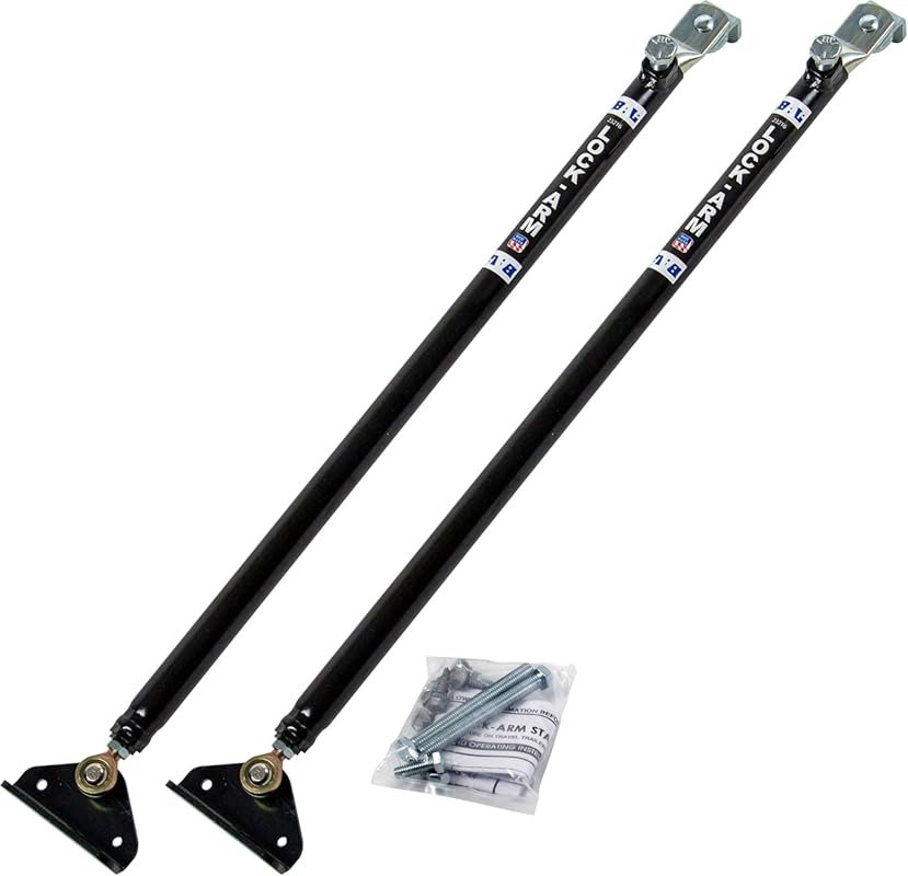 BAL 23216 Lock-Arm Stabilizer Bar System