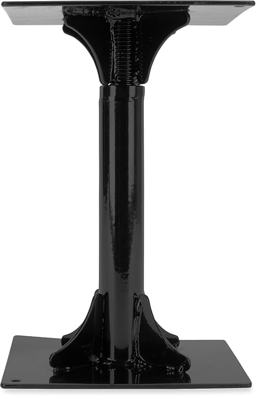 Camco Adjustable RV Stabilizer, 6-Inches x 6-Inches - Gives Your RV Gr