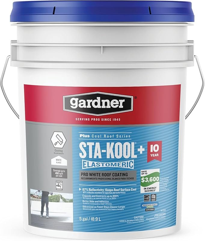 Top 10 Elastomeric RV Roof Coatings for 2026: Expert Picks