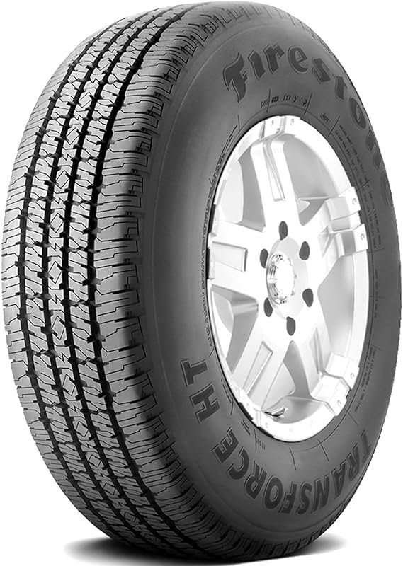 Expert Picks: 10 Best Truck Tires for Gas Mileage