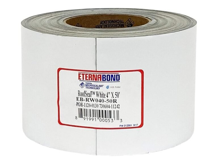 Top 7 Best RV Roof Sealant Tapes for 2026 – Expert Reviewed