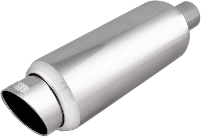 Top 1 Best Exhaust for Porsche Boxster 987 – 2026 Expert Picks