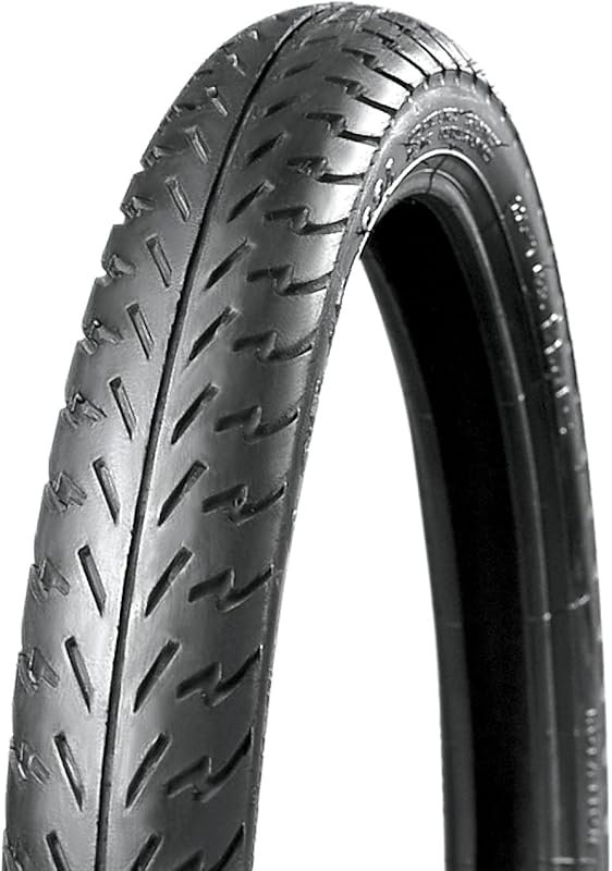 IRC NR53 Front - Rear Scooter Tire T10144