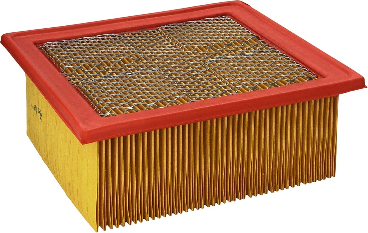 WIX Racing Filters Air Filter Panel