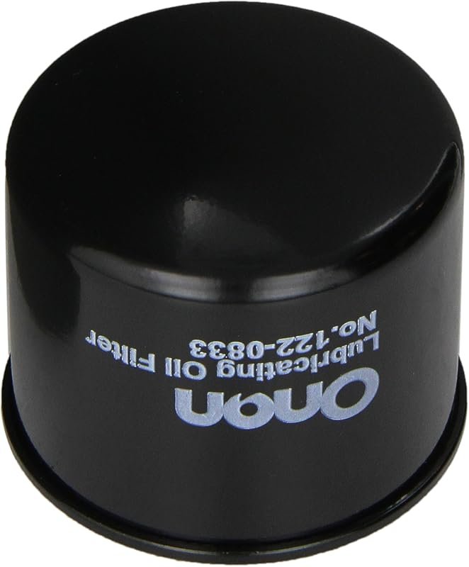 CUMMINS NW Cummins 1220833 Onan Quiet Diesel Oil Filter