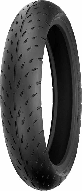 Shinko 003 Stealth Radial Tire Front