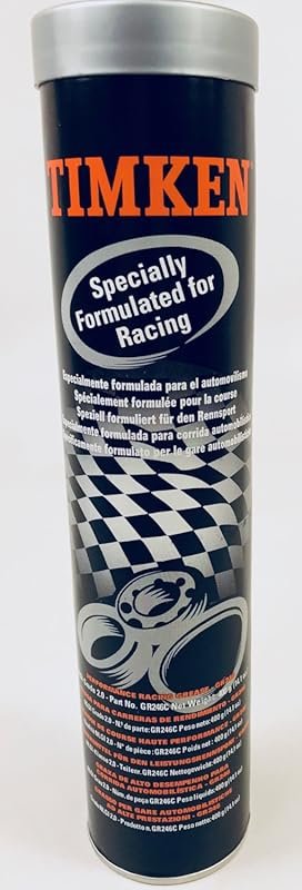 Timken GR246C Wheel Bearing Grease