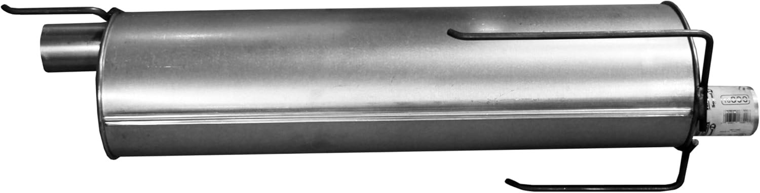 Walker SoundFX direct fit exhaust muffler for Dodge Ram 1500 with 2.5