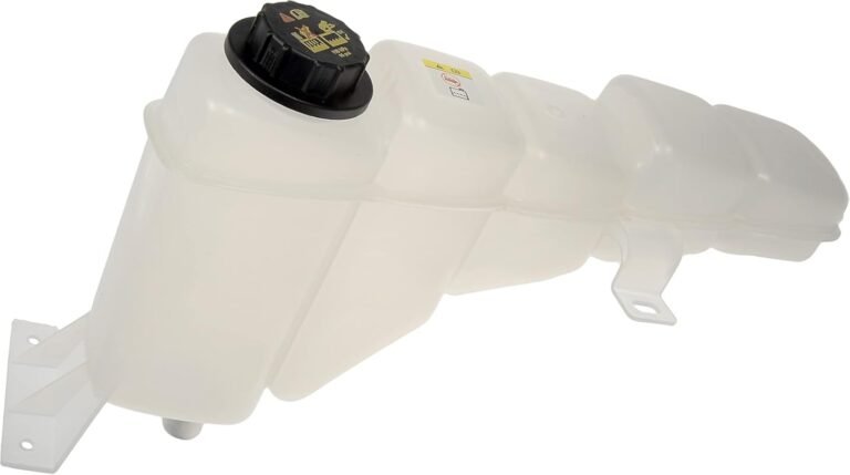 Top 1 Best Coolant for Ford Vehicles for 2026 – Expert Tested