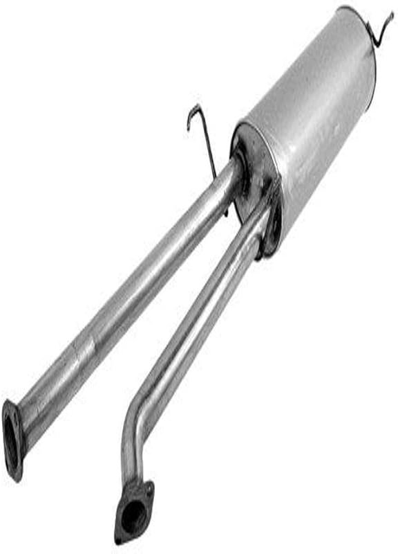 Walker Quiet-Flow SS 56209 Direct Fit Exhaust Muffler Assembly 2.75