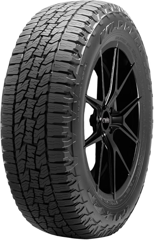 Goodyear Wrangler SR-A Radial Tire