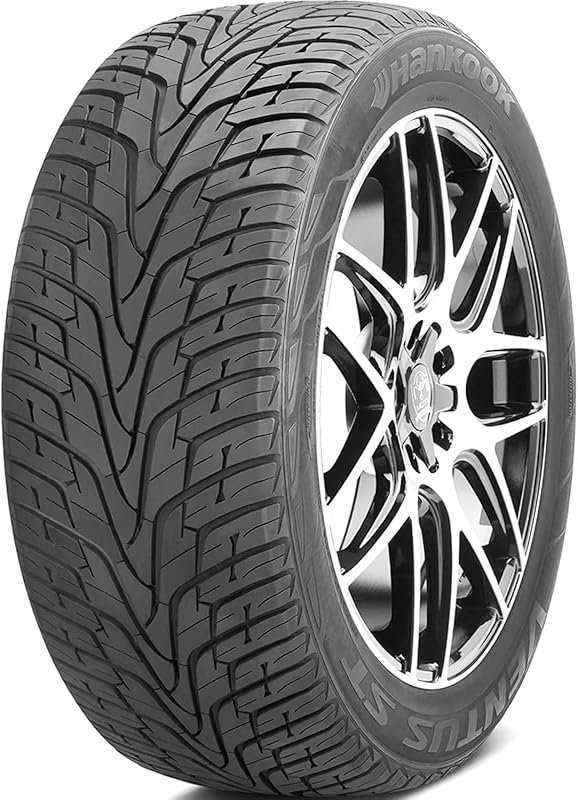 Hankook Ventus ST RH06 All-Season Tire