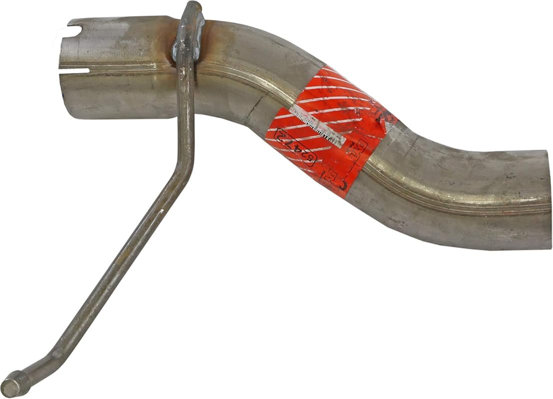 Dynomax 52472 Exhaust Pipe for Ford F