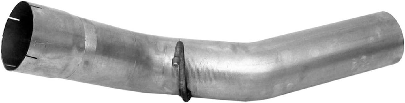 Dynomax 53722 Exhaust Tail Pipe for Ford F
