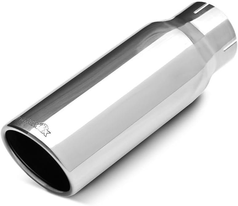 Dynomax 36474 Exhaust Pipe Spout for Ford F