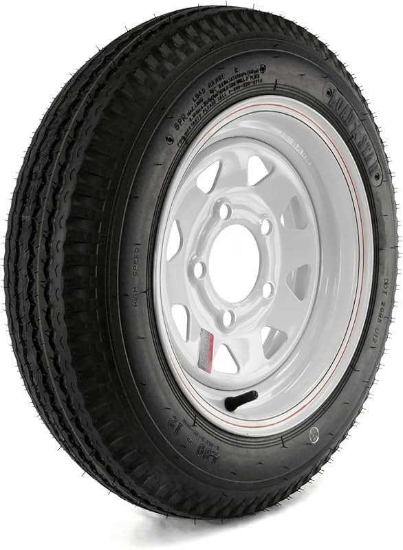 Top 10 Radial Trailer Tires for 2026: Expert Picks