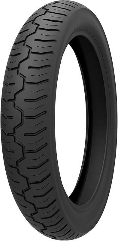 Kenda Kruz K673 Motorcycle Street Front Tire
