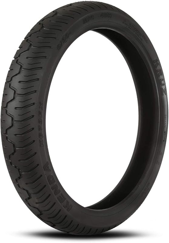 Kenda Kruz K673 Motorcycle Street Front Tire