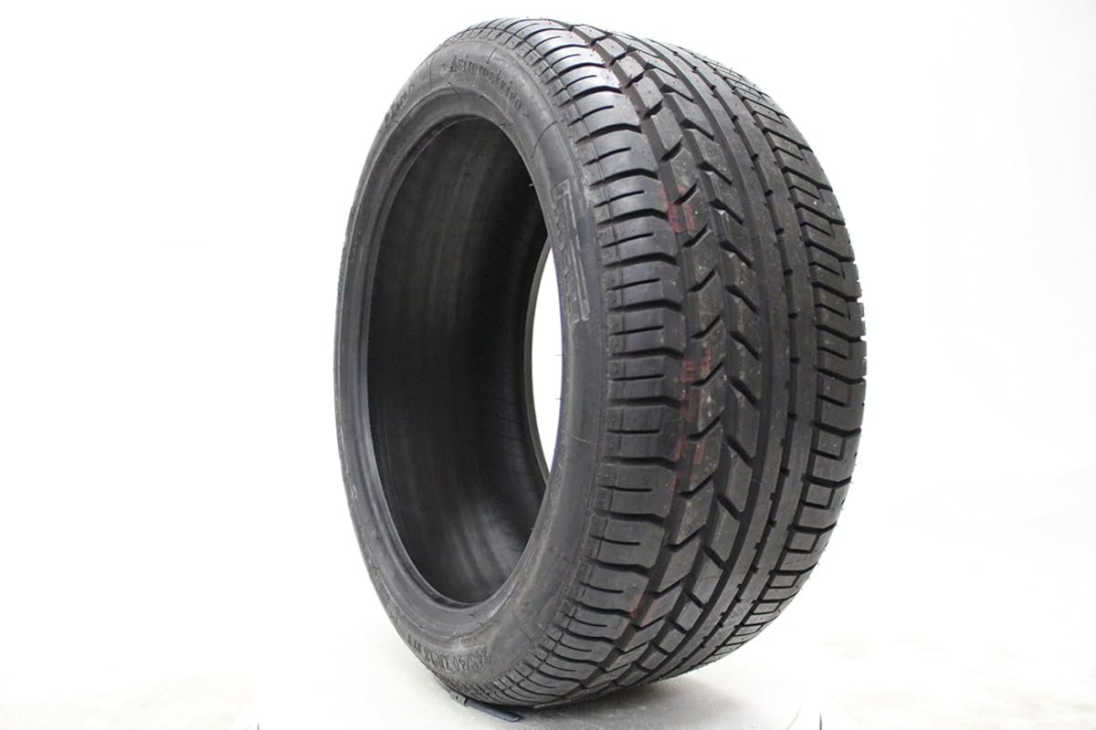 Pirelli P Zero System High-Performance Tire P255/35ZR19 96Y XL for Pre