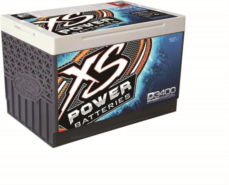 Top 4 Best Battery for Ford Ranger 2026 – Expert Quality Picks
