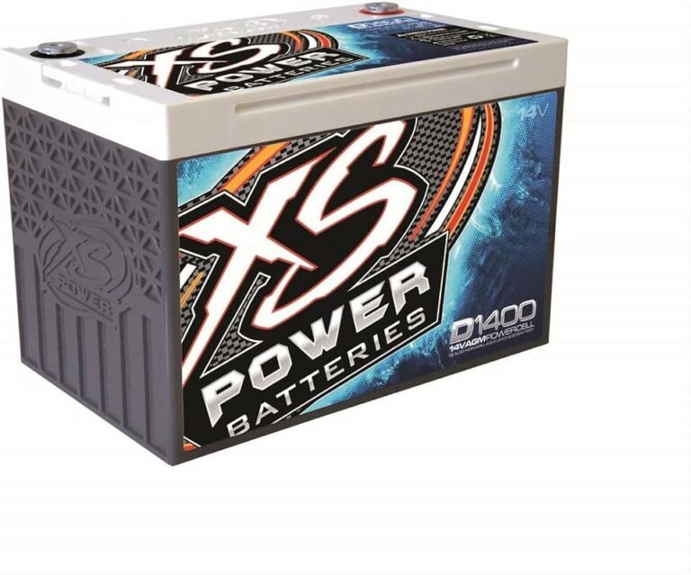 6 Best RV Deep Cycle Batteries 2026 – Expert Tested & Reviewed