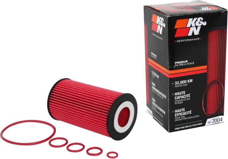 Top 2 Best Oil Filters for Mercedes – Expert Picks 2026