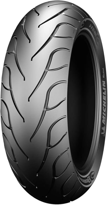 Michelin Commander II Motorcycle Tire Cruiser Front