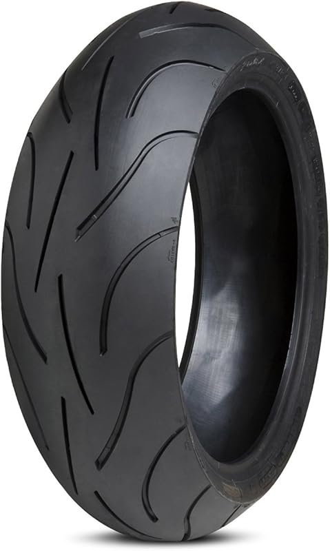 Michelin Pilot Power 2CT Motorcycle Tire Hp/Track Rear 180/55