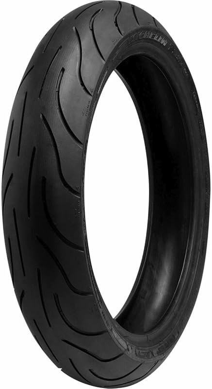 Michelin Pilot Power 2CT Front Motorcycle Tire for High-Performance Gr