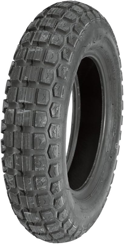 Bridgestone Trail Wing TW Dual/Enduro Front/Rear Motorcycle Tire 4.00