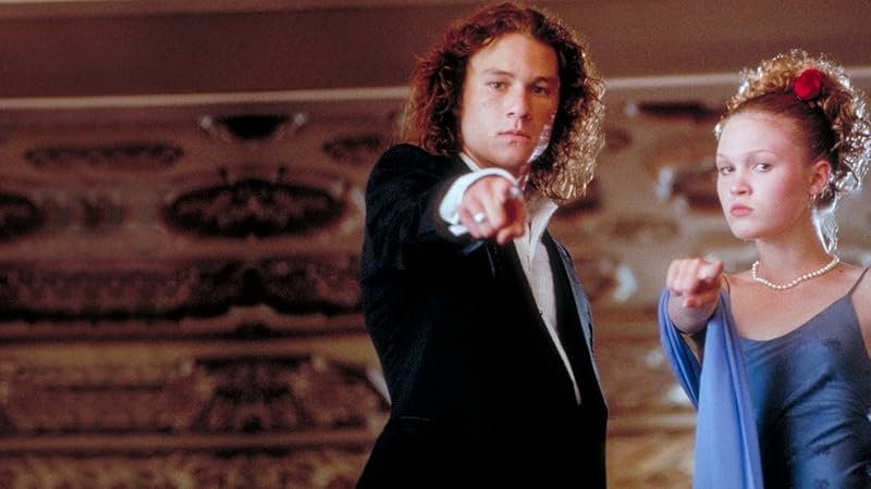 10 Things I Hate About You