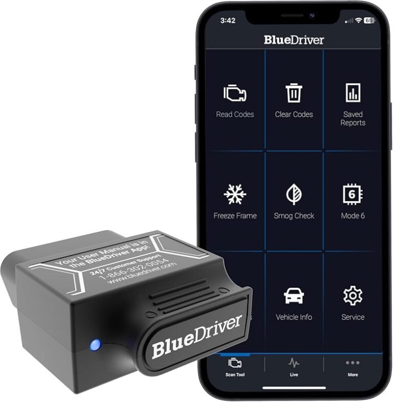 Top 10 Best OBD2 Scanner for Ford Diesel in 2026 – Expert Tested & …