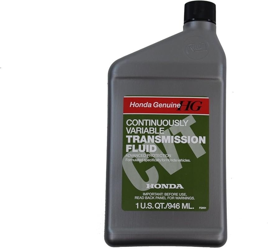 Genuine Honda Fluid 08200